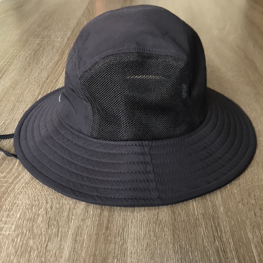 Coal The Rio Five Panel Sun Hat - Picture 3 of 7